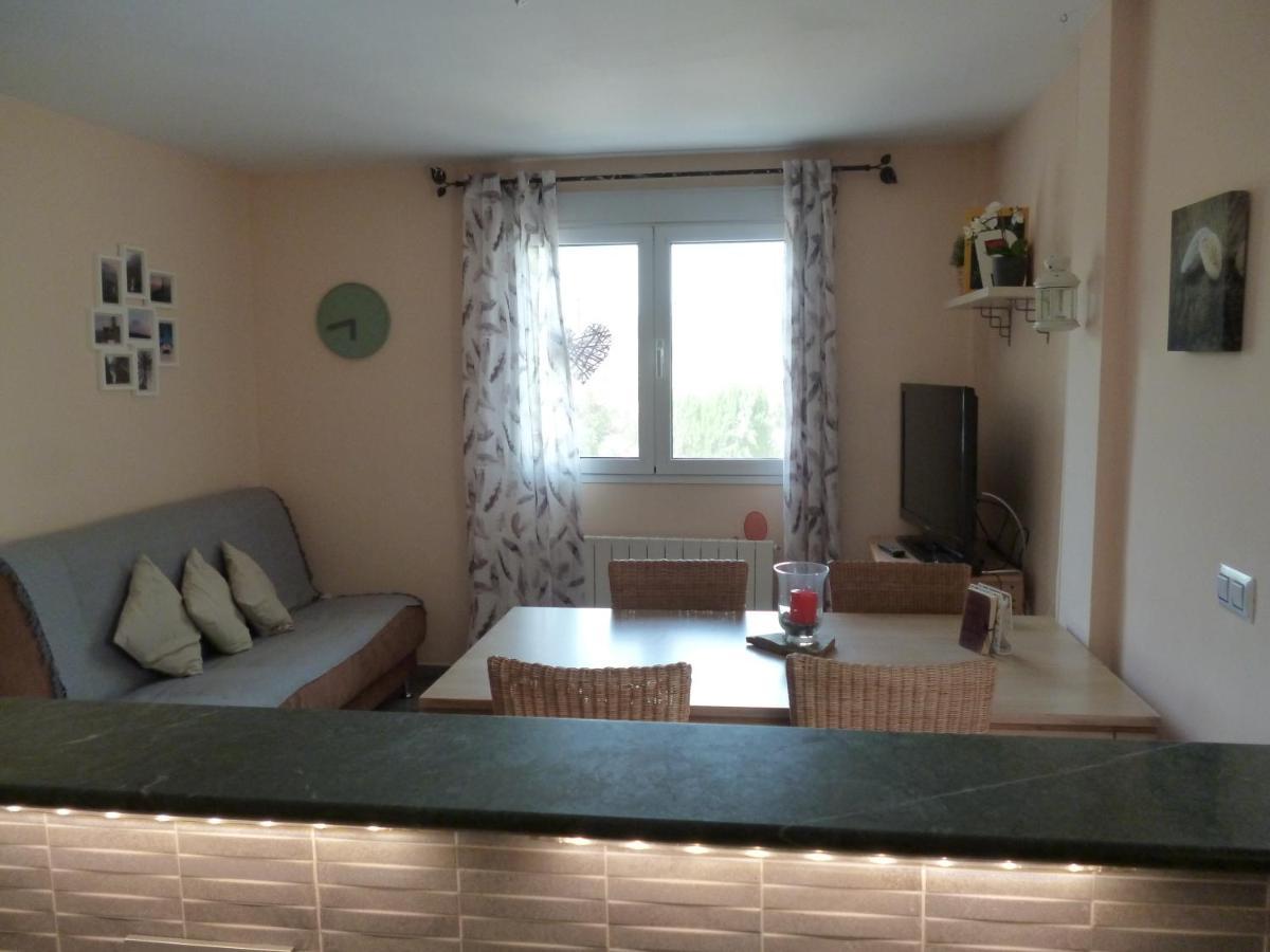 Ferienwohnung Casita Melanie Alhaurín el Grande Exterior foto