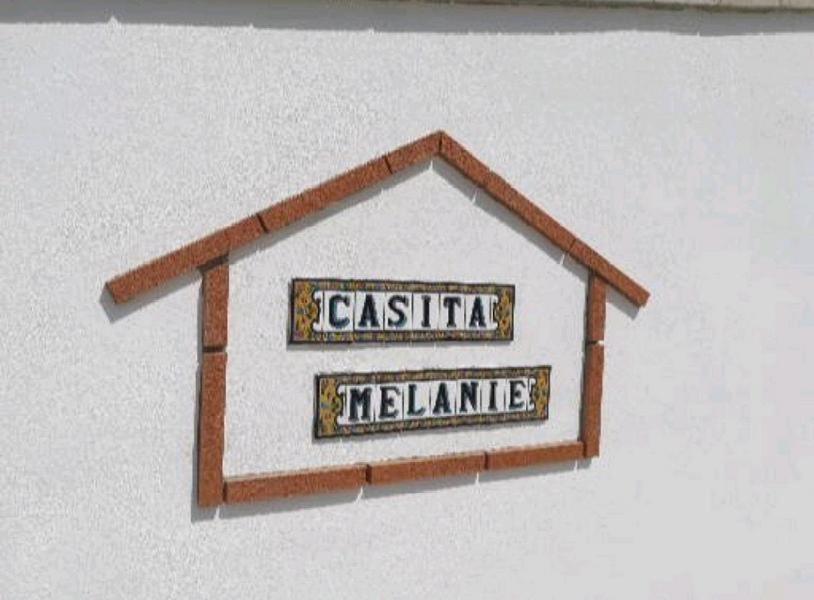 Ferienwohnung Casita Melanie Alhaurín el Grande Exterior foto
