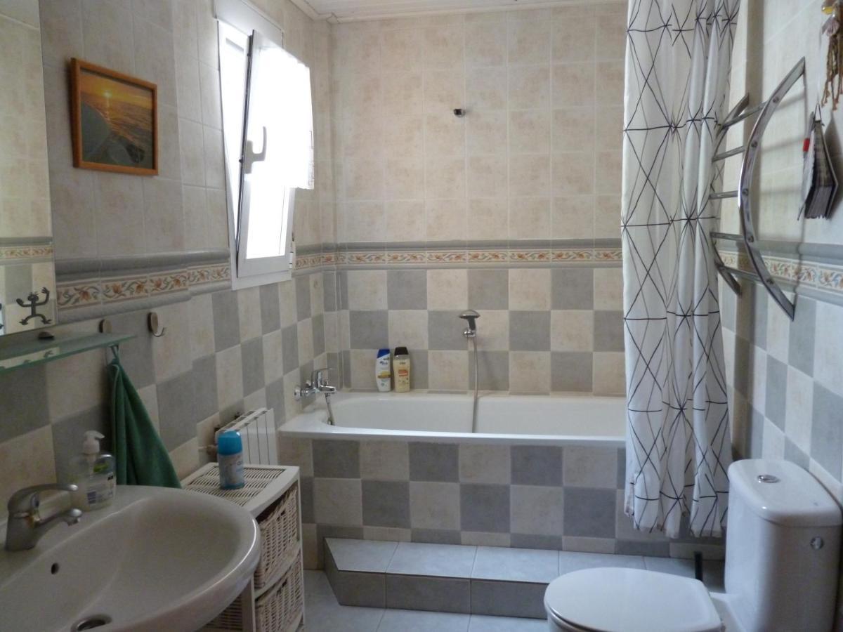 Ferienwohnung Casita Melanie Alhaurín el Grande Exterior foto