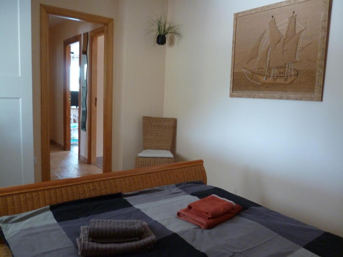 Ferienwohnung Casita Melanie Alhaurín el Grande Exterior foto